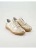 Semler Sneaker low in Gold