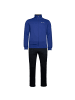 Champion Trainingsanzug Full Zip Suit in blau