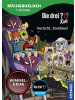 Kosmos Buch - Die drei ??? Kids, Bücherhelden 1. Klasse, Vorsicht, Zombies!