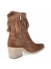 Paul Green Westernstiefeletten in braun