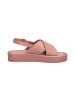 TT. BAGATT Sandale in rosa