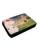 Mr. & Mrs. Panda Etui Einhorn Wut Design ohne Spruch in Weiß
