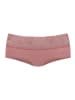 Vivance Panty in rose, beere, mahagoni