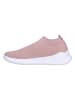 Zigzag Sneaker Solaxy Lite in 4110 Dusty Rose