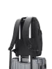 Aoking Rucksack in BLACK