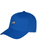 Barts DOMPU CAP in Blau