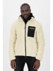 alife and kickin Sweatjacke, Jacke JayAK G in creme