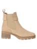 Tamaris Chelsea Boot in beige