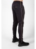 Gorilla Wear Trainingshose - Wenden - Schwarz/Gold