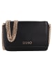 Liu Jo Caliwen Umhängetasche S 14 cm in nero