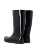 Bianco Stiefel in Black
