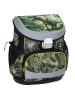 Belmil Mini-Fit Lost World Schulranzen Set 5-teilig mit extra Regenschutz
