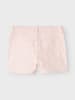 name it Shorts in parfait pink