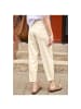 Street One Jeans in soft ecru