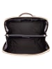JOOP! Kosmetiktasche in Hellbraun (Tuffet)