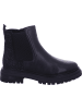 s.Oliver Stiefelette in schwarz