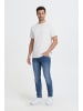 BLEND 5-Pocket-Jeans BHTwister in Blau