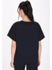 faina Women Blouse in navy