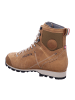 DOLOMITE Wanderschuh in braun