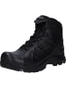 HAIX HAIX Sicherheitsschuhe Black Eagle Safety 50 mid in black