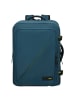 American Tourister Take2Cabin - Reiserucksack 17.3" L 55 cm erw. (blau) in harbor blue