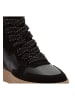 Tamaris Sneaker schwarz