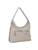 Tom Tailor Jema Schultertasche 35 cm in off white