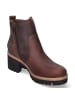 PANAMA JACK Stiefeletten PAULINE IGLOO in braun