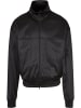 Urban Classics Urban Classics Herren Classic Track Jacket in black