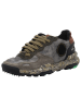 Satorisan Sneaker in grau
