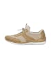 rieker Morelia Niedriger Schnürsenkel-Sneaker Beige