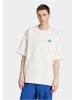 adidas adidas T-Shirts in cloud white