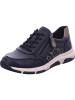 remonte Sneaker in schwarz
