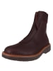El Naturalista Stiefeletten braun
