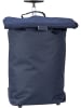 Reisenthel Einkaufstasche trolley M in Herringbone Dark Blue