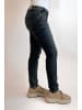 ZHRILL Jeans ZHDALVA DARK BLUE in DARK BLUE