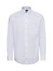 OLYMP  Businesshemd in weiß