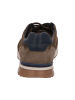 Camel Active Sneaker in grau