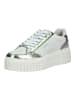 s.Oliver Sneaker Metallic