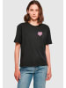Mister Tee T-Shirt in black
