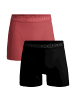 Muchachomalo 2er-Set: Boxershort in Mehrfarbig - für Herren