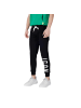 Icon Schwarz Herren Hose