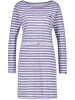 alife and kickin Kleid EllinAK Z in orchid