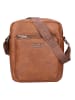 Northampton Polo Club Schultertasche in BROWN