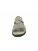 Solidus Komfort Sandalen für Damen in beige