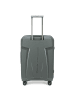 Epic Zeleste 4 Rollen Kofferset 3-teilig ghostgrey