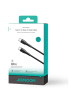 Joyroom Joyroom Starry Series SA32 CC3 USB-C USB-C Kabel 60 W 1m