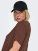 ONLY Carmakoma Bluse in Shopping Bag
