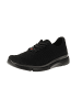 Berkemann Sneaker low Pinar in Schwarz