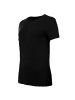Armani Exchange T-Shirt 1er Pack in Schwarz